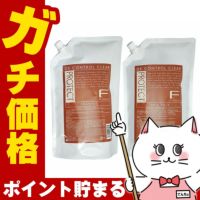 コスメ通販　【Dx】フィヨーレ Fプロテクト(スキャルプ)《デラックス》詰替1000ml&1000ml