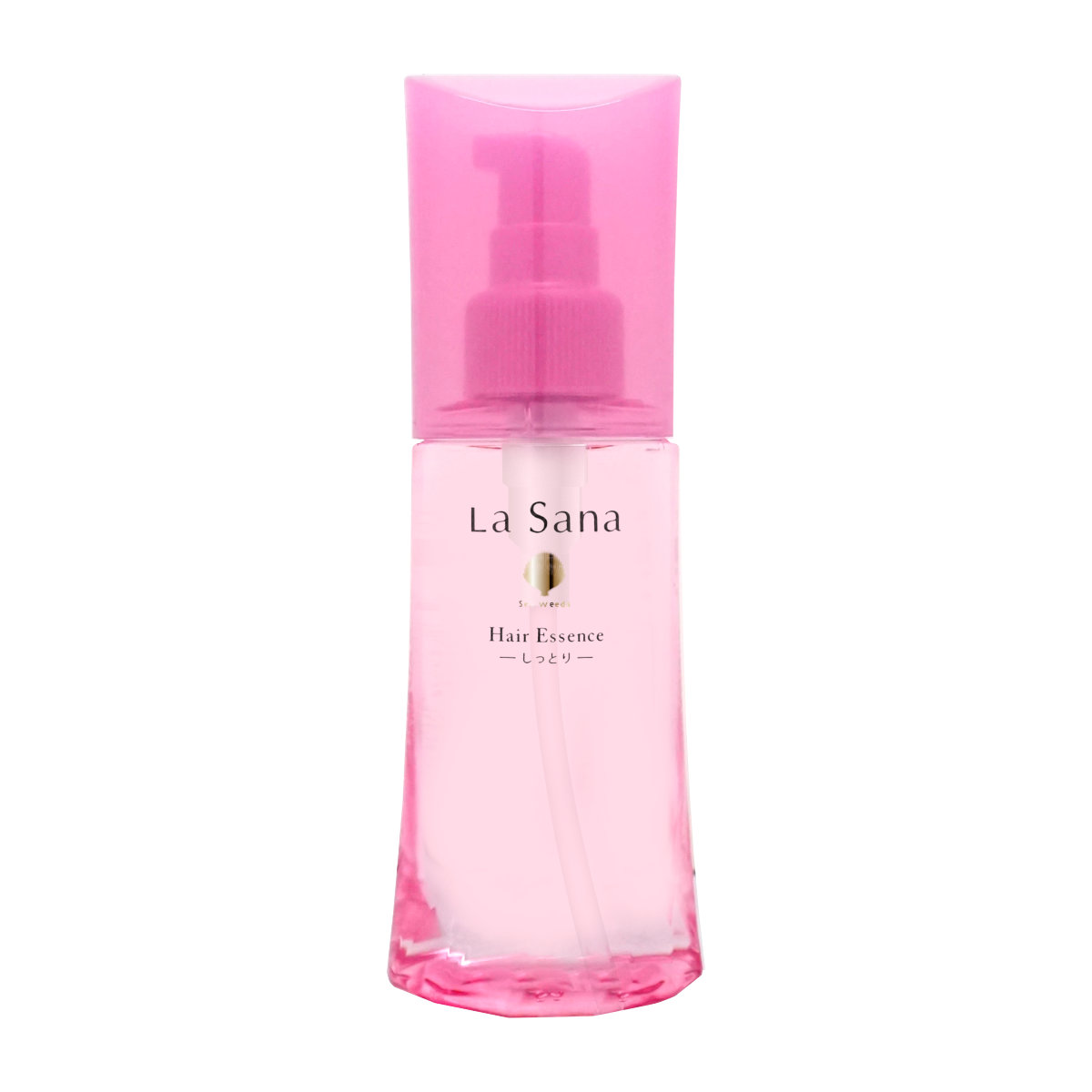 コスメ通販　NEWラサーナ海藻ヘアエッセンス L 120ml(しっとり)