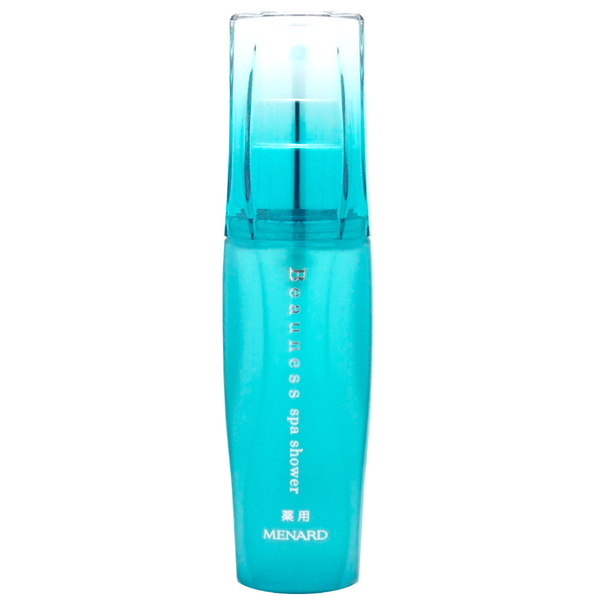コスメ通販　メナード ビューネ 薬用ビューネ スパシャワーA 60ml