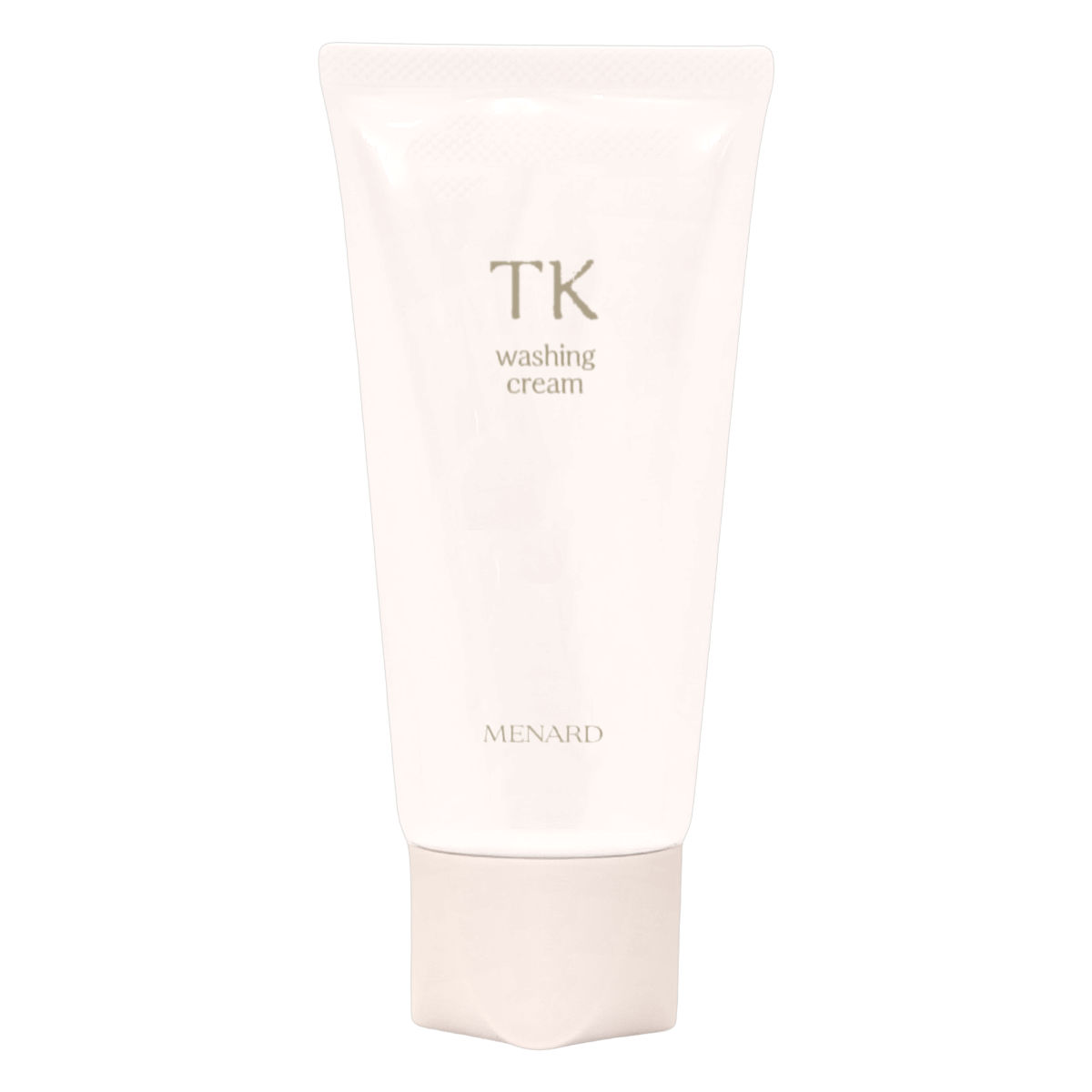 コスメ通販　メナード TK ウオッシングクリーム 130g 香料入