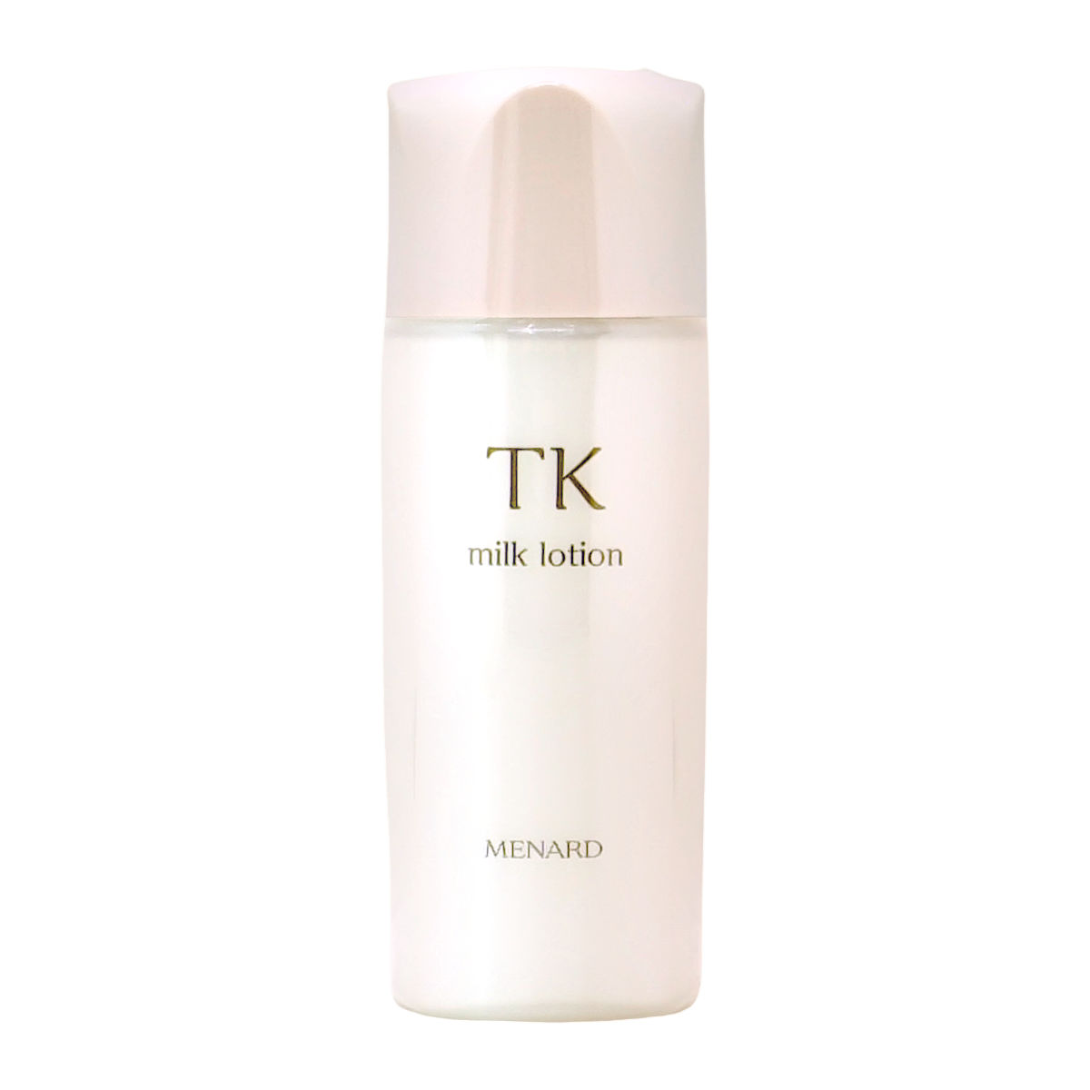 コスメ通販　メナード TK ミルクローション 100ml 香料入