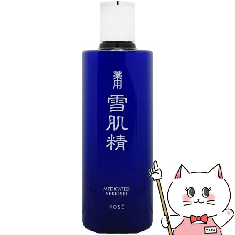 コスメ通販　コーセー 薬用 雪肌精 360ml