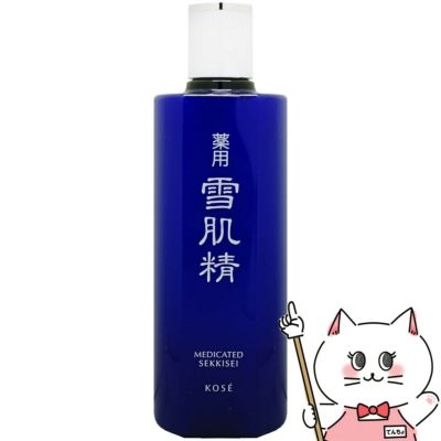 コスメ通販　コーセー 薬用 雪肌精 360ml