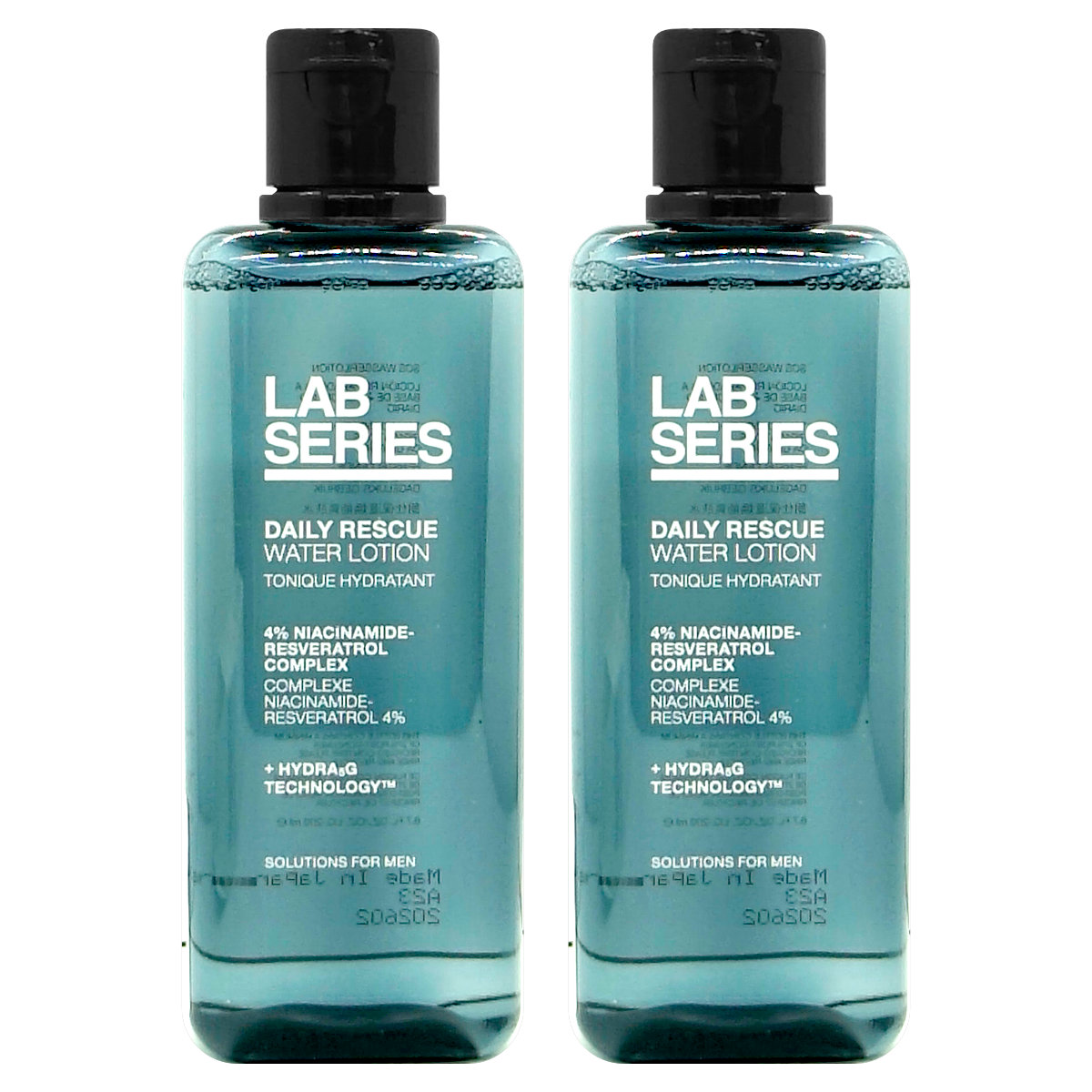 コスメ通販　【2個セット】アラミス LABシリーズ デイリーウオーターローション 200ml【化粧水】 【ARAMIS】アラミスラボシリーズ