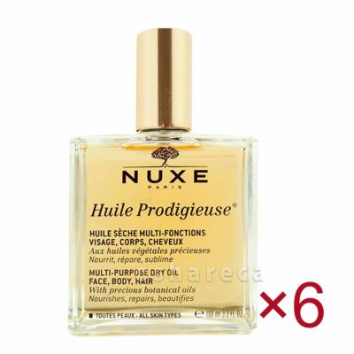 コスメ通販ニュクス(NUXE) プロディジューオイル 100ml