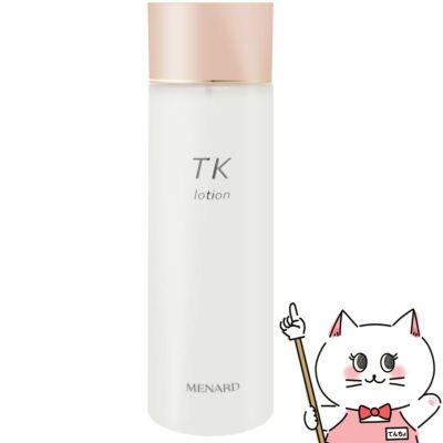 コスメ通販　メナード TK ローション 150ml 香料入