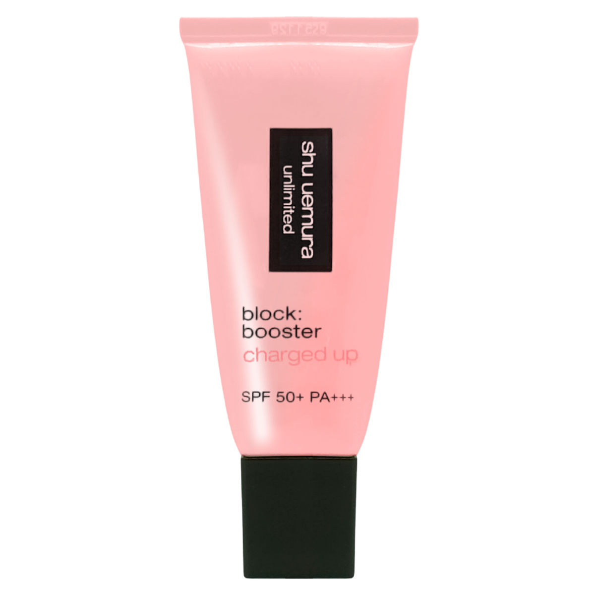 シュウウエムラ アンリミテッドブロックブースター 30ml #サクラピンク SPF50+ PA+++ 