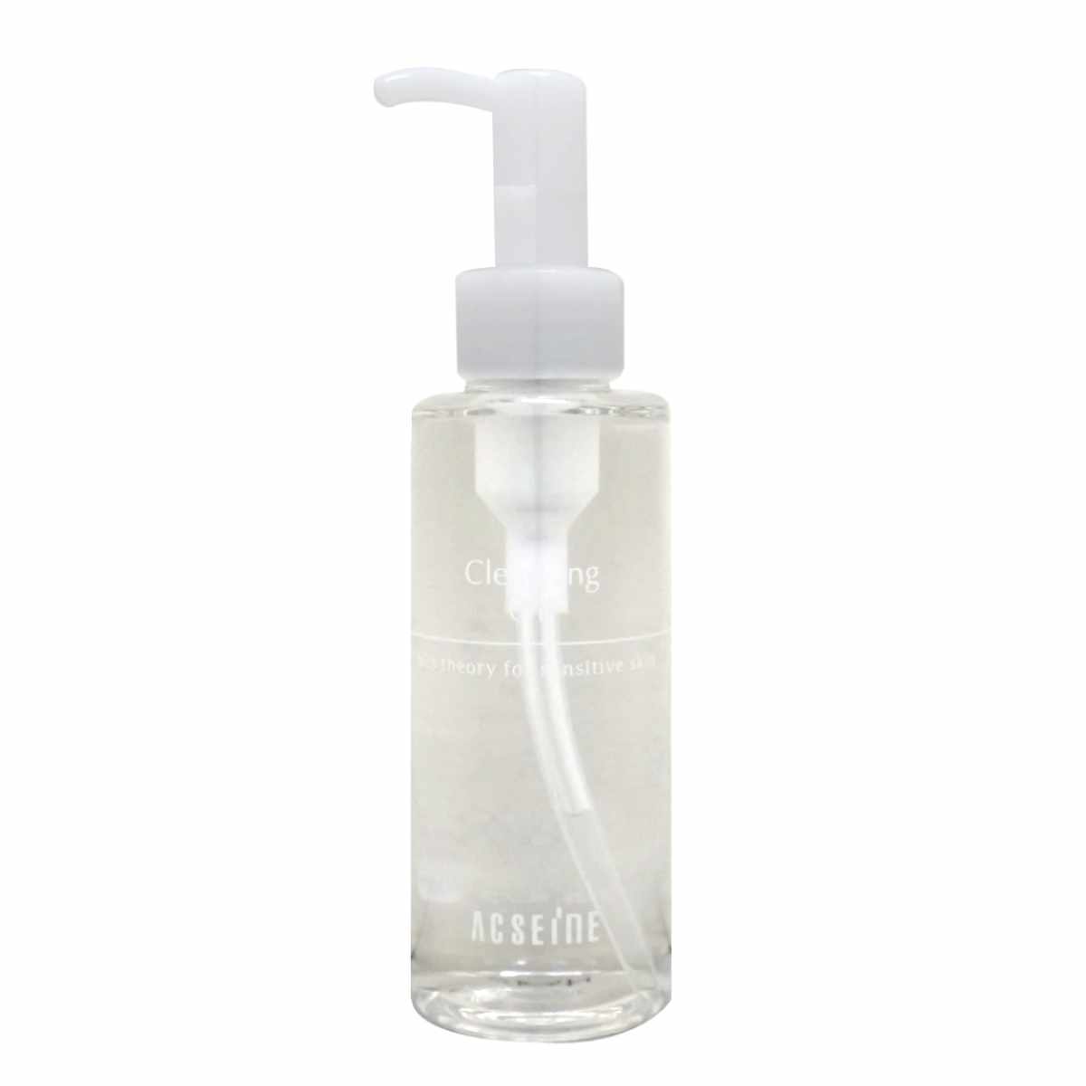 コスメ通販　アクセーヌ クレンジングオイル＜メイク落とし＞120ml ADコントロールシリーズ 
