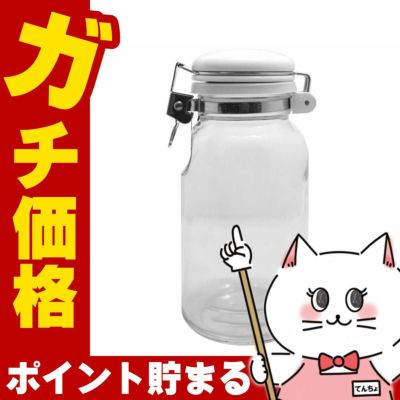 コスメ通販　星硝 梅酒 果実酒 ジャム スローフード セラーメイト ワンプッシュ便利びん 300ml レシピ付き