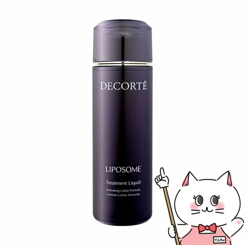 コスメ通販　コーセー コスメデコルテリポソームトリートメントリキッド 170ml COSME DECORTE