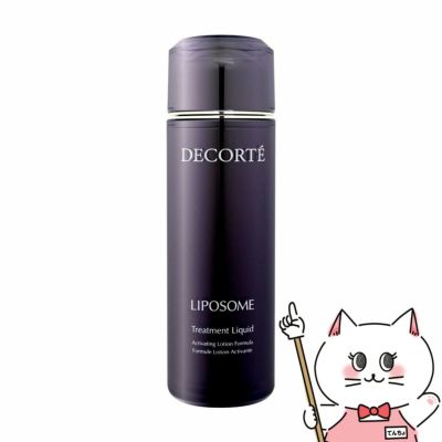 コスメ通販　コーセー コスメデコルテリポソームトリートメントリキッド 170ml COSME DECORTE