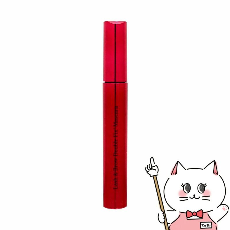 コスメ通販　クラランス ラッシュ&ブロウ ダブルフィックスマスカラ 8ml