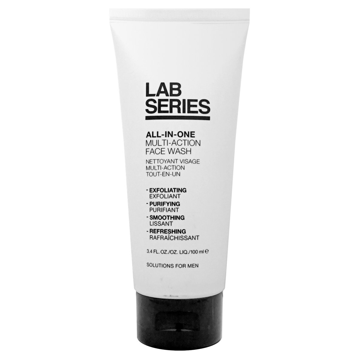 コスメ通販　アラミス LABシリーズ オールインワンマルチアクションフェースウオッシュ 100ml【洗顔フォーム】【ARAMIS】アラミスラボシリーズ