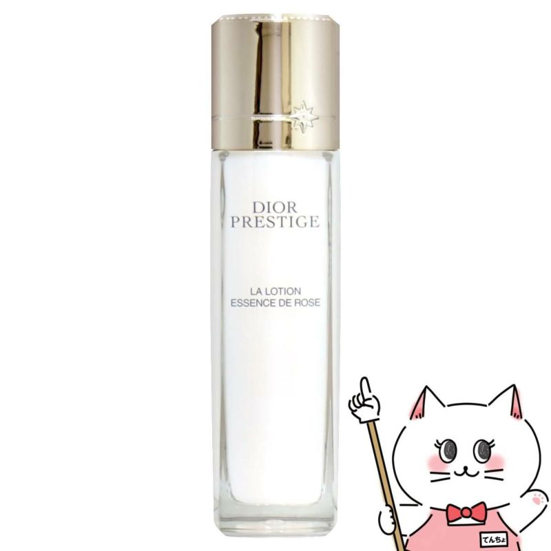 コスメ通販　【Dior】クリスチャンディオール プレステージ ラ ローション エッセンス 150ml