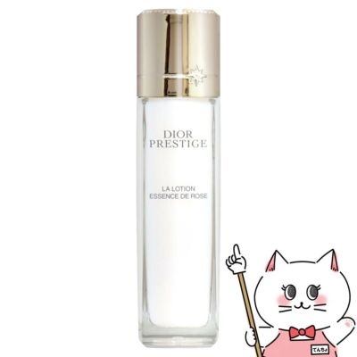 コスメ通販　【Dior】クリスチャンディオール プレステージ ラ ローション エッセンス 150ml