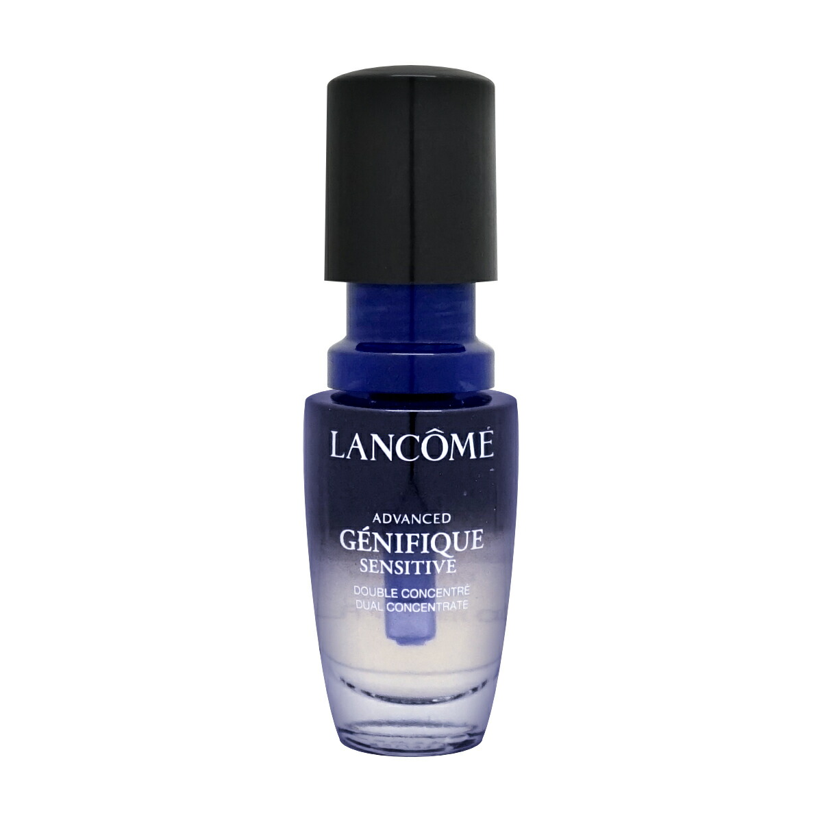 コスメ通販　ランコム ジェニフィックアドバンストデュアルコンセントレートN 20ml