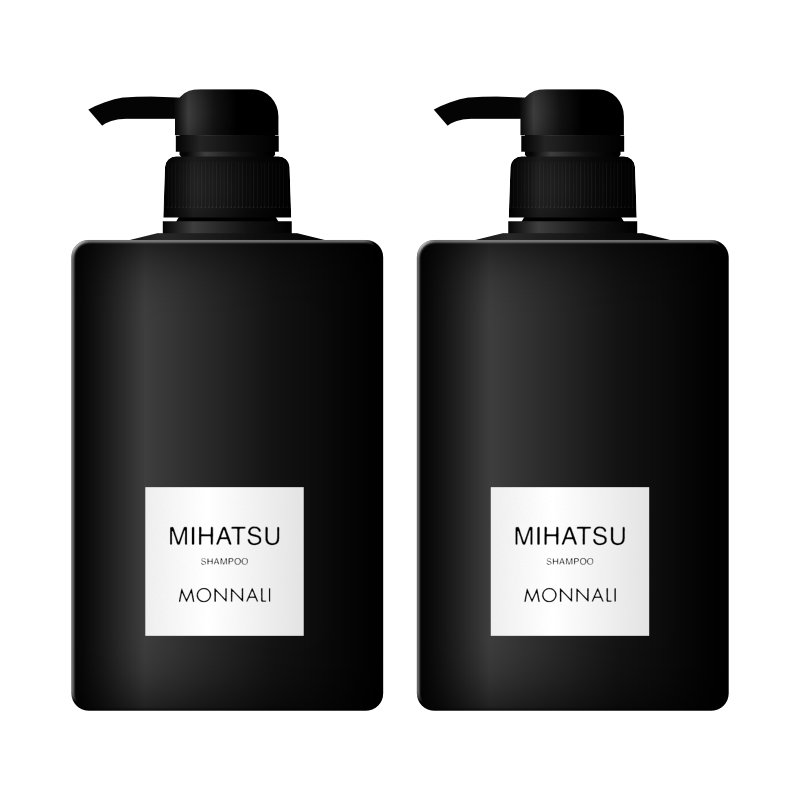 バファ☆ポン応援プライス！】【セット】モナリ MIHATSU