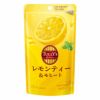  伊藤園 レモンティー&モヒート ティーバッグ 42g(12袋)