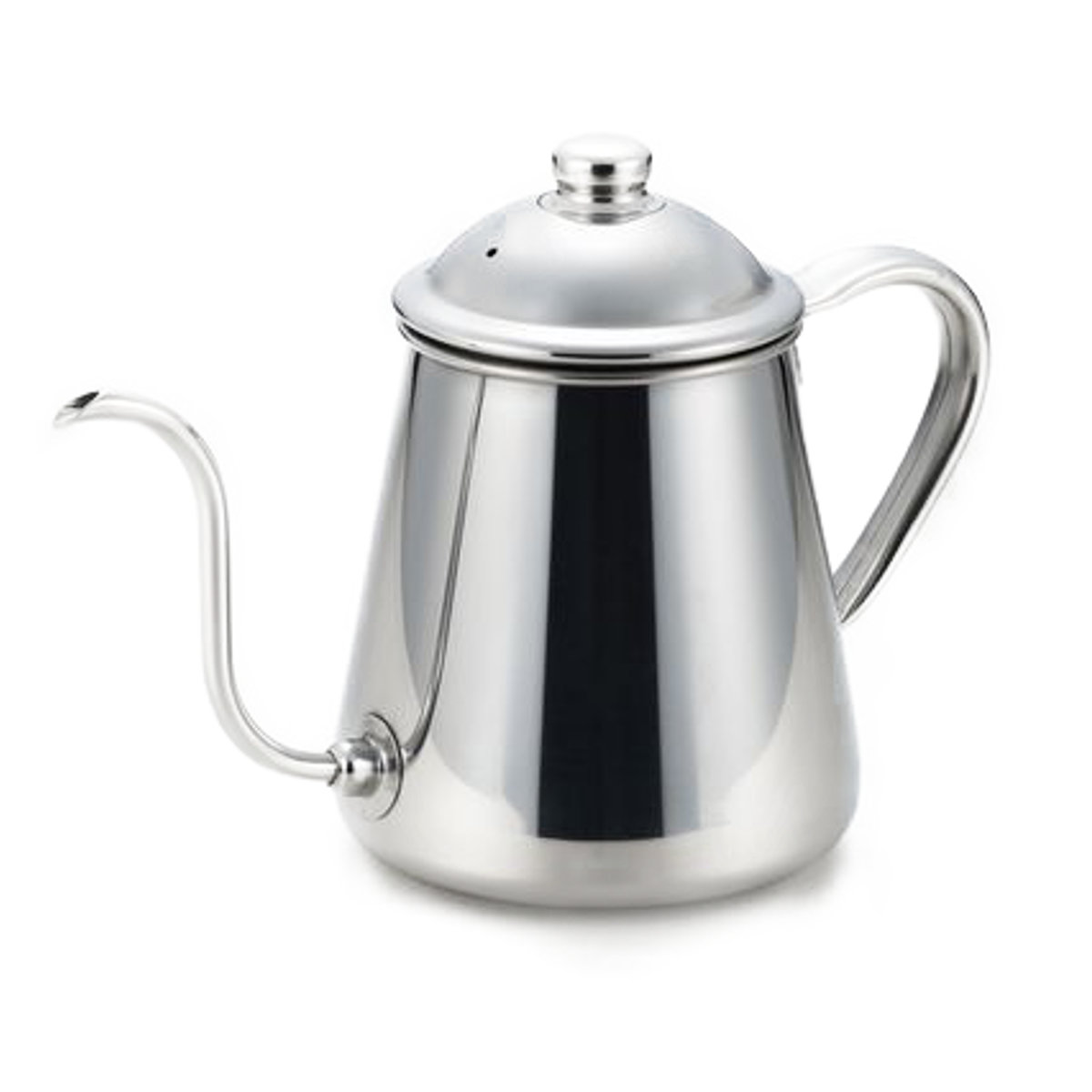 コスメ通販　タカヒロ コーヒードリップポット 雫 0.9L