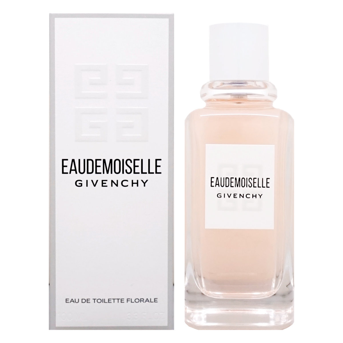 コスメ通販　ジバンシイ オードモワゼルフローラルEDT 100ml SP(オーデトワレ)