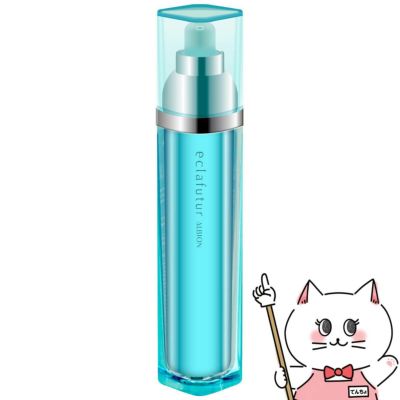 コスメ通販　【国内正規品】アルビオン エクラフチュールt 60ml【美容液】