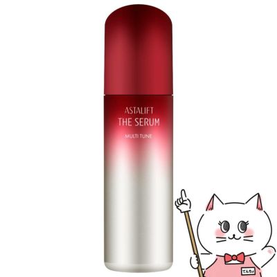 コスメ通販　【国内正規品】ASTALIFT アスタリフト ザセラム マルチチューン 40ml【医薬部外品】【薬用多機能美容液】フジフィルム FUJIFILM