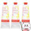 コスメ通販　【3本セット】ロクシタン オスマンサス ハンドクリーム 30ml 【ハンドケア】