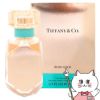 コスメ通販　ティファニーローズゴールド EDP 30ml SP(オードパルファム)【香水】