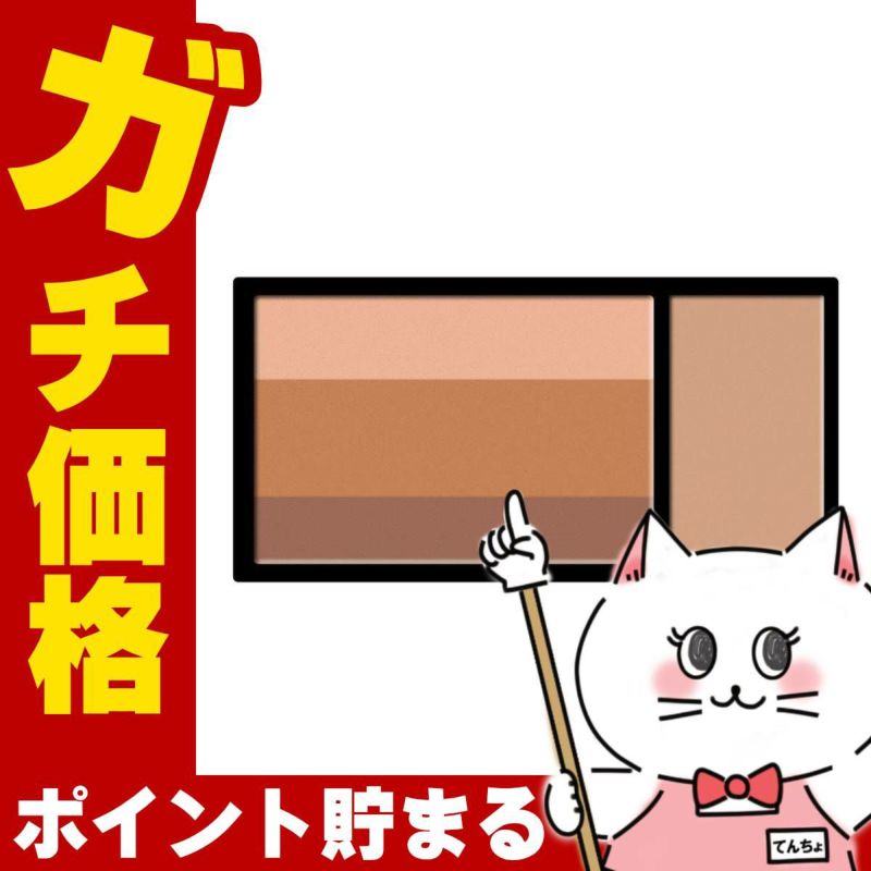 コスメ通販　資生堂 マキアージュ ドラマティックアイカラー(マルチ) 2.5g OR341 オレンジムースケーキ 【アイシャドウ・アイブロウ・ノーズシャドウ】