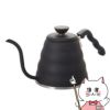 通販　HARIO VKBR-120-MB V60用ドリップケトル・ヴォーノ