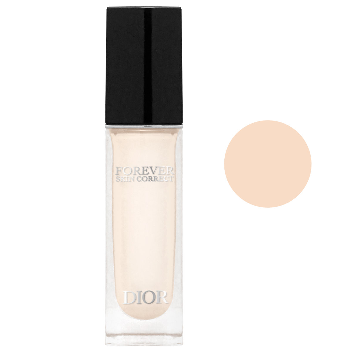 コスメ通販　【Dior】クリスチャンディオール フォーエヴァースキンコレクトコンシーラー #1N(NEUTRAL ニュートラル)