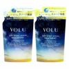 【セット】YOLU(ヨル) ディープナイトリペア シャンプー・ トリートメント 詰め替え 【ディープ】詰替 容量350ml+350g