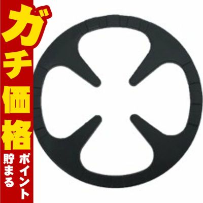 通販　イシガキ産業 4245 鉄鋳物五徳サポート 14cm【デリッシュ・ライフ】
