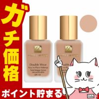 コスメ通販　【2個セット】エスティローダー ダブルウェア ステイインプレイスメークアップ 30ml×2個 #36 #1W2 (サンド) SPF10 PA++【ESTEE LAUDER】【リキッドファンデーション】 