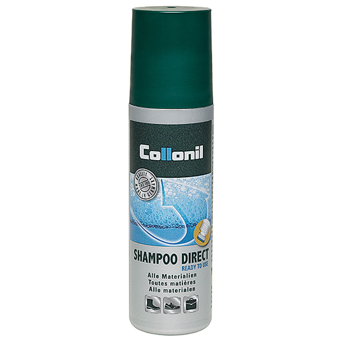 通販　コロニル シャンプーダイレクト 100ml【Collonil】【革用洗浄剤 シューケア 靴洗剤】