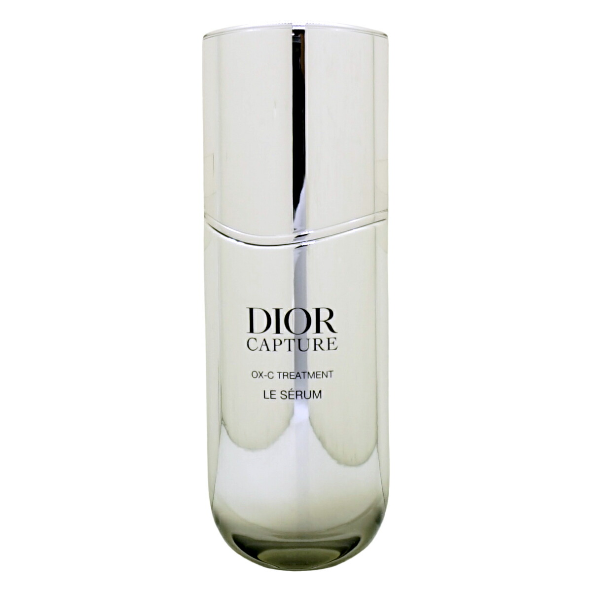 コスメ通販　【Dior】クリスチャンディオール カプチュールトータル ル セラム 50ml 【美容液】