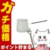 通販　野田琺瑯 BTB-22 バターウォーマー【ブラックハンドル 日本製 ホーロー】
