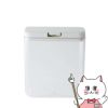 通販　マーナ marna K761W 保存容器 ワイドトール(ホワイト)