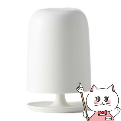 通販　マーナ marna W611W コップ スタンドセット(ホワイト)