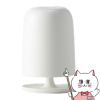 通販　マーナ marna W611W コップ スタンドセット(ホワイト)