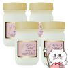 通販　【4個セット】ソンバーユ 薬師堂 無香料 70ml×4個【馬油/バーユ/尊馬油/そんばーゆ】