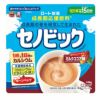 通販　ロート製薬 セノビック ミルクココア味 15日分 180g【栄養機能食品】【成長期応援飲料 鉄分 ココア 子供 成長】