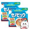 通販　【セット】ロート製薬 セノビック ミルクココア味 15日分 180g×2個【栄養機能食品】【成長期応援飲料 鉄分 ココア 子供 成長】2袋