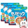 通販　【セット】ロート製薬 セノビック ミルクココア味 15日分 180g×3個【栄養機能食品】【成長期応援飲料 鉄分 ココア 子供 成長】3袋