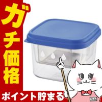 通販　曙産業 ST-3002 水切りヨーグルトができる容器 大