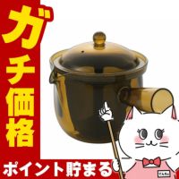 通販　曙産業 TW-3775 われない珈琲急須横手L