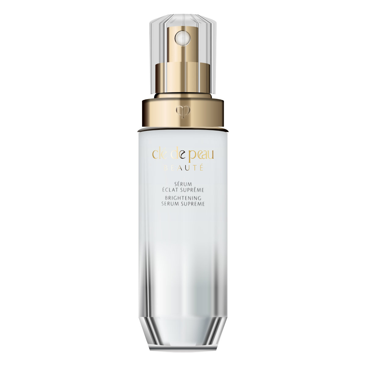 コスメ通販　資生堂 クレドポーボーテ セラムエクラS 40ml クレ・ド・ポー ボーテ【美容液】【医薬部外品】