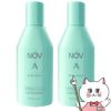 コスメ通販　【2個セット】ノエビア NOVノブ Aアクネローション 100ml×2本【化粧水】【医薬部外品】