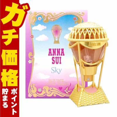 コスメ通販　アナスイ スカイ EDT 30ml SP(オードトワレ)【香水】