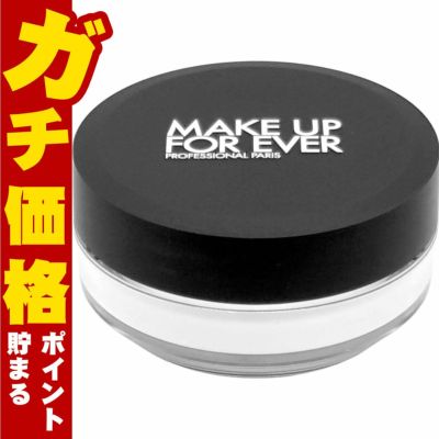 コスメ通販　メイクアップフォーエバー ウルトラHD ルースパウダー #01 8.5g【MAKE UP FOR EVER】【ベースメイク フェイスパウダー】
